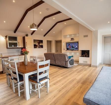 Meadowlane Lodge Cork Extérieur photo