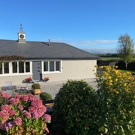 Meadowlane Lodge Cork Extérieur photo