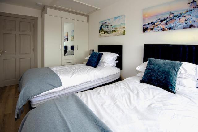 Meadowlane Lodge Cork Extérieur photo