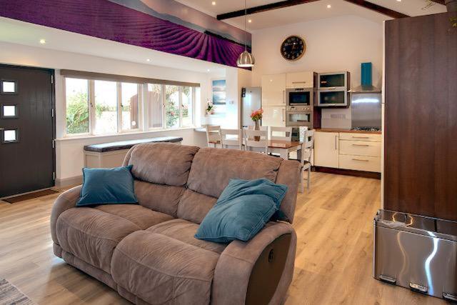 Meadowlane Lodge Cork Extérieur photo