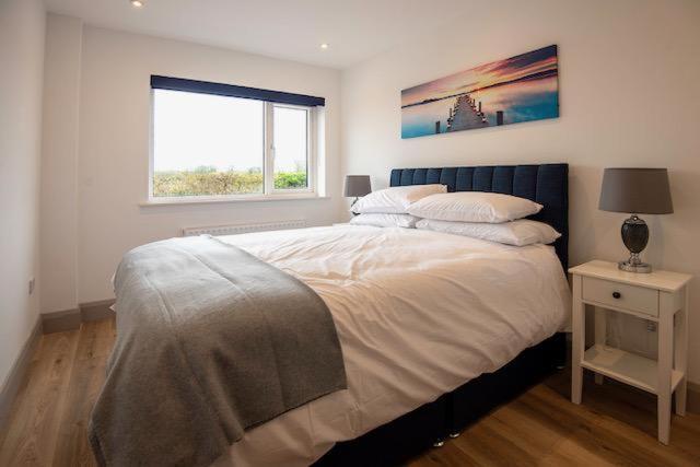 Meadowlane Lodge Cork Extérieur photo
