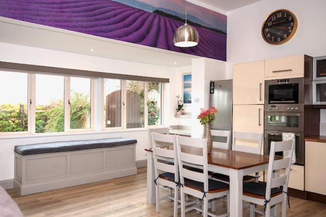 Meadowlane Lodge Cork Extérieur photo
