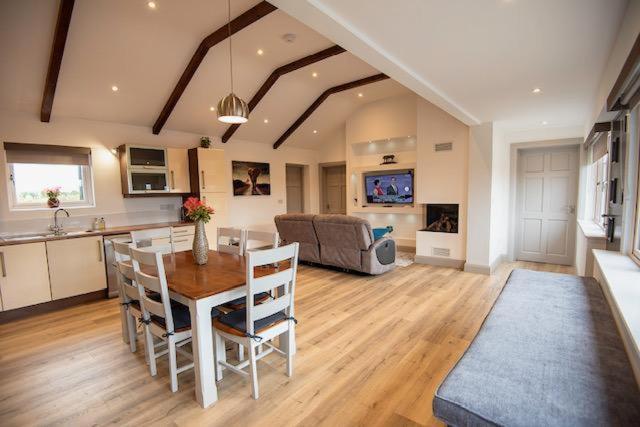 Meadowlane Lodge Cork Extérieur photo