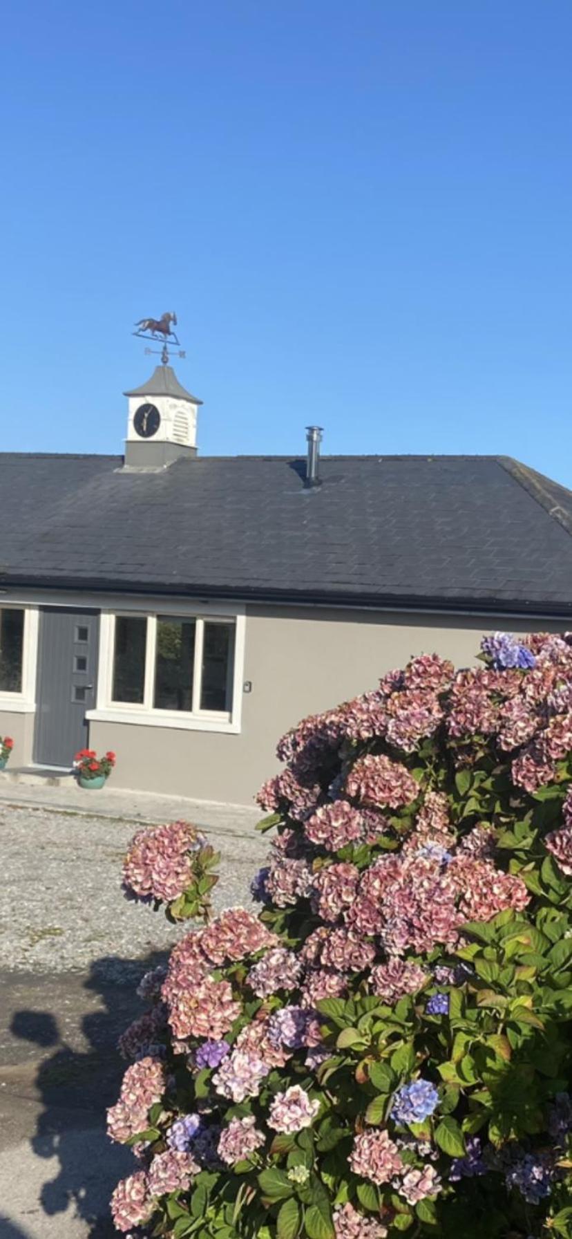 Meadowlane Lodge Cork Extérieur photo