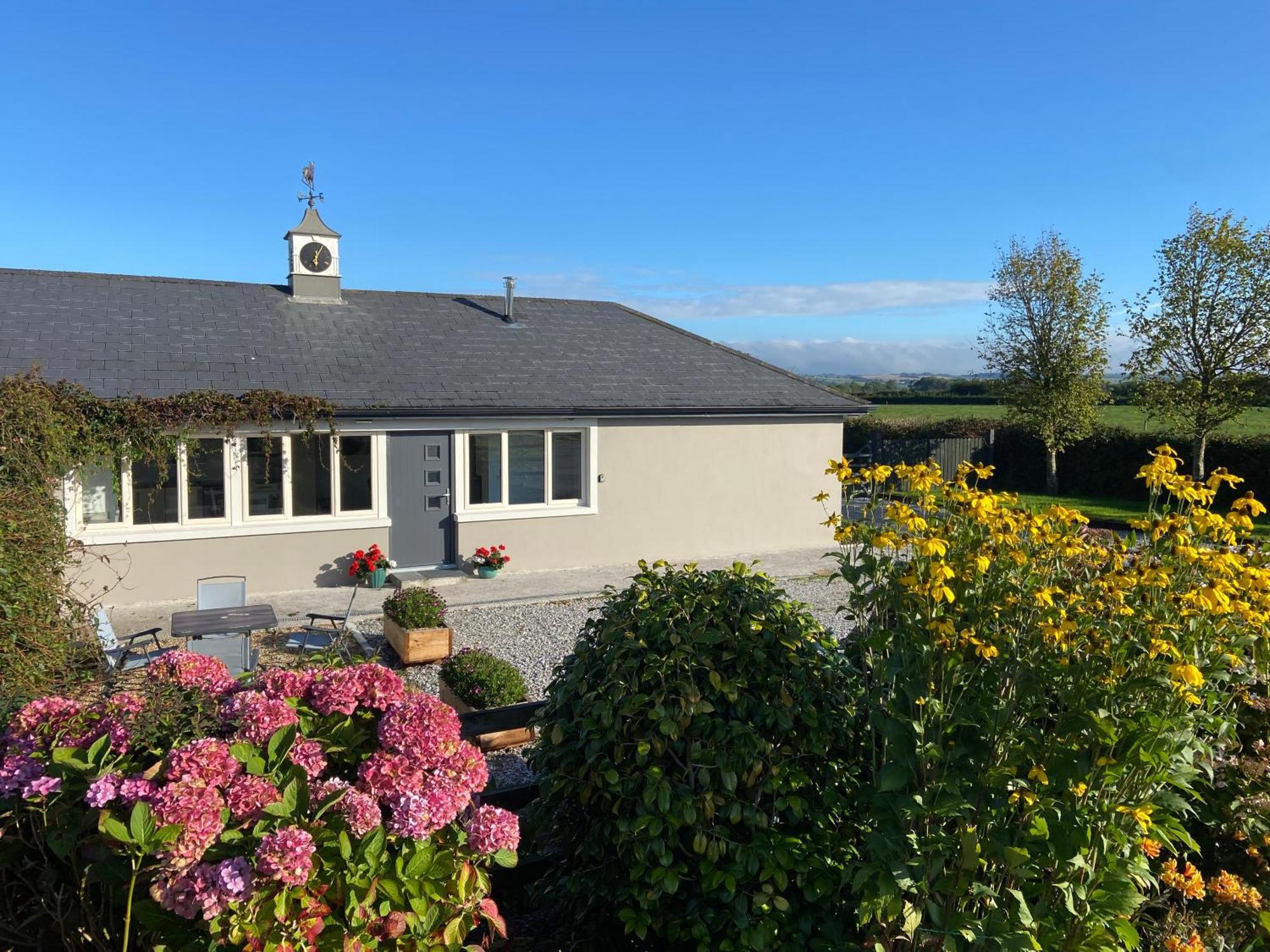 Meadowlane Lodge Cork Extérieur photo