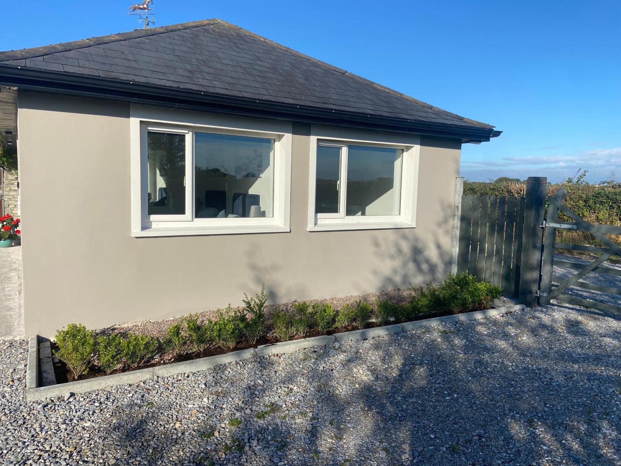 Meadowlane Lodge Cork Extérieur photo